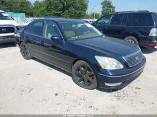 LEXUS LEXUS LS 430