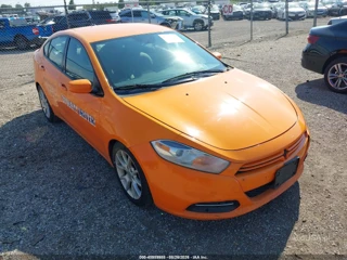 DODGE DODGE DART SXT