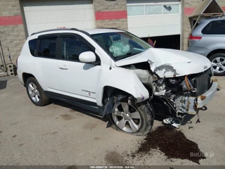 JEEP JEEP COMPASS LATITUDE
