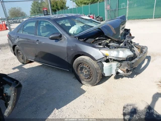 TOYOTA TOYOTA CAMRY LE