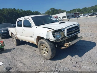 TOYOTA TOYOTA TACOMA BASE V6