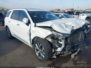 HYUNDAI HYUNDAI PALISADE LIMITED