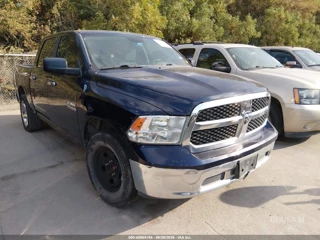 RAM RAM 1500 SLT