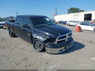 RAM RAM 1500 TRADESMAN  4X2 5'7 BOX