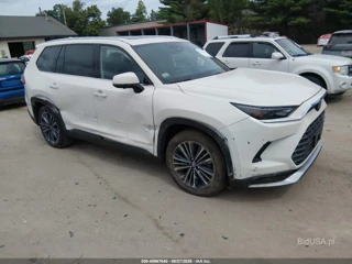 TOYOTA TOYOTA GRAND HIGHLANDER HYBRID PLATINUM MAX