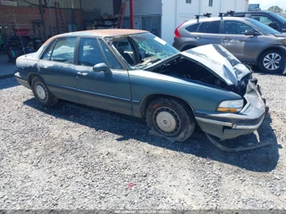 BUICK BUICK LESABRE CUSTOM