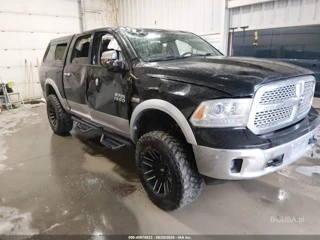 RAM RAM 1500 LARAMIE