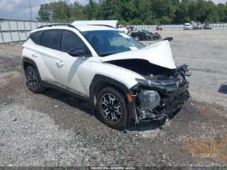 HYUNDAI HYUNDAI TUCSON XRT