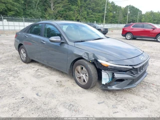 HYUNDAI HYUNDAI ELANTRA SE