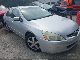 HONDA HONDA ACCORD EX
