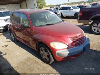CHRYSLER CHRYSLER PT CRUISER LIMITED
