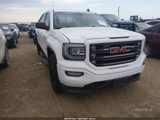 GMC SIERRA 1500 SLT