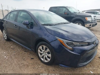 TOYOTA TOYOTA COROLLA LE