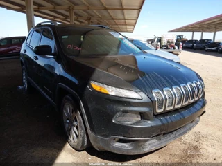 JEEP JEEP CHEROKEE LIMITED
