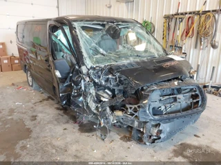 FORD FORD TRANSIT-150