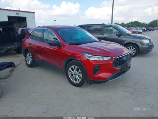 FORD FORD ESCAPE ACTIVE