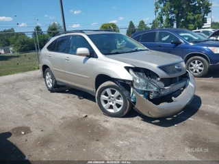 LEXUS LEXUS RX 350