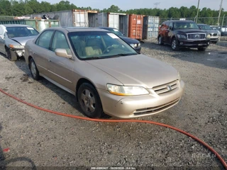 HONDA HONDA ACCORD 3.0 EX