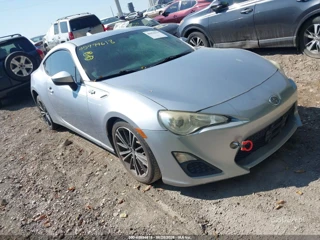 SCION SCION FR-S