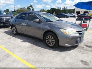 TOYOTA TOYOTA CAMRY LE