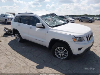 JEEP JEEP GRAND CHEROKEE LAREDO
