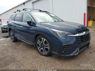 SUBARU SUBARU ASCENT TOURING 7-PASSENGER