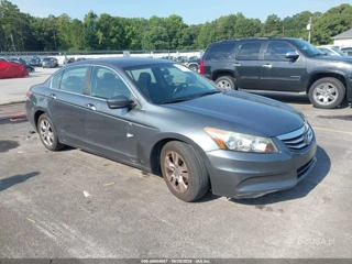 HONDA HONDA ACCORD 2.4 SE