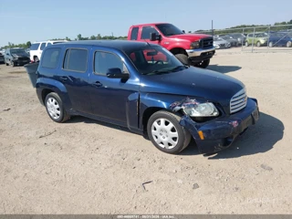 CHEVROLET CHEVROLET HHR LT