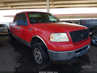 FORD FORD F-150 FX4/LARIAT/XLT