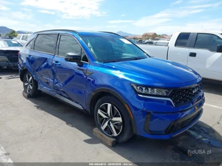 KIA KIA SORENTO S