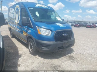 FORD FORD TRANSIT-250