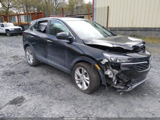 BUICK BUICK ENCORE GX AWD PREFERRED