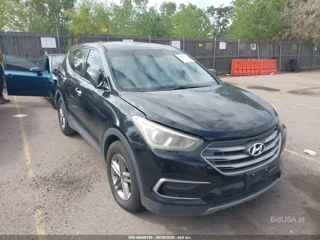 HYUNDAI HYUNDAI SANTA FE SPORT 2.4L