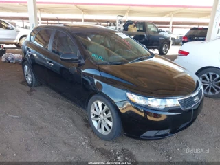 KIA KIA FORTE EX