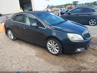 BUICK BUICK VERANO