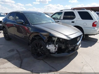 MAZDA MAZDA CX-30 SELECT