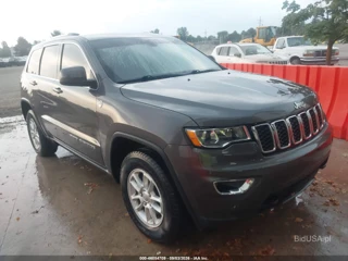 JEEP JEEP GRAND CHEROKEE LAREDO E 4X4