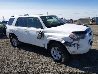 TOYOTA TOYOTA 4RUNNER SR5