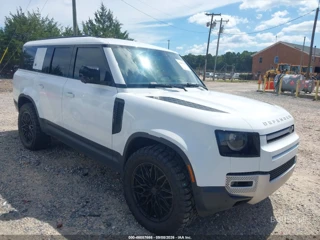LAND ROVER LAND ROVER DEFENDER 130 P300 S