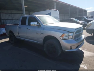 RAM RAM 1500 EXPRESS