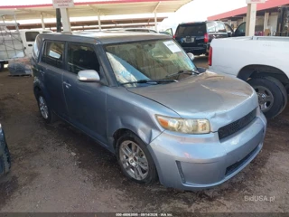 SCION SCION XB