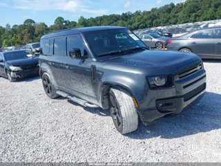 LAND ROVER LAND ROVER DEFENDER 110 P400 X-DYNAMIC SE
