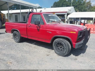 FORD FORD F150