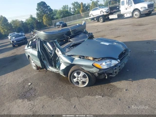 FORD FORD TAURUS SE