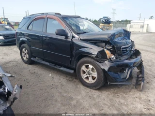 KIA KIA SORENTO LX