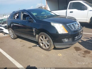 CADILLAC CADILLAC SRX PREMIUM COLLECTION