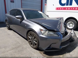LEXUS LEXUS GS 350