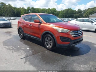 HYUNDAI HYUNDAI SANTA FE SPORT