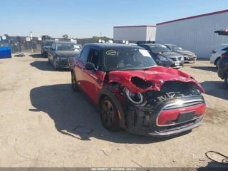 MINI MINI HARDTOP COOPER