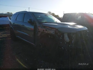 DODGE DODGE DURANGO SRT 392 ALCHEMI AWD